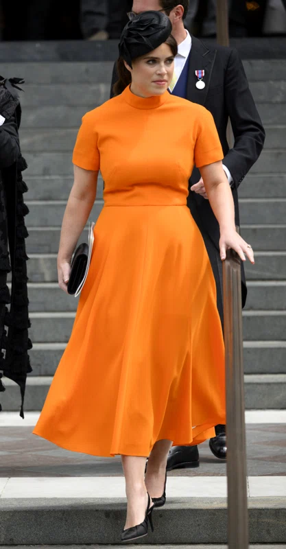 Prințesa Eugenie