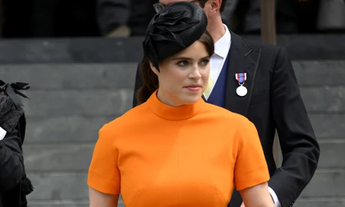 Prințesa Eugenie profimedia 0696689090 jpg