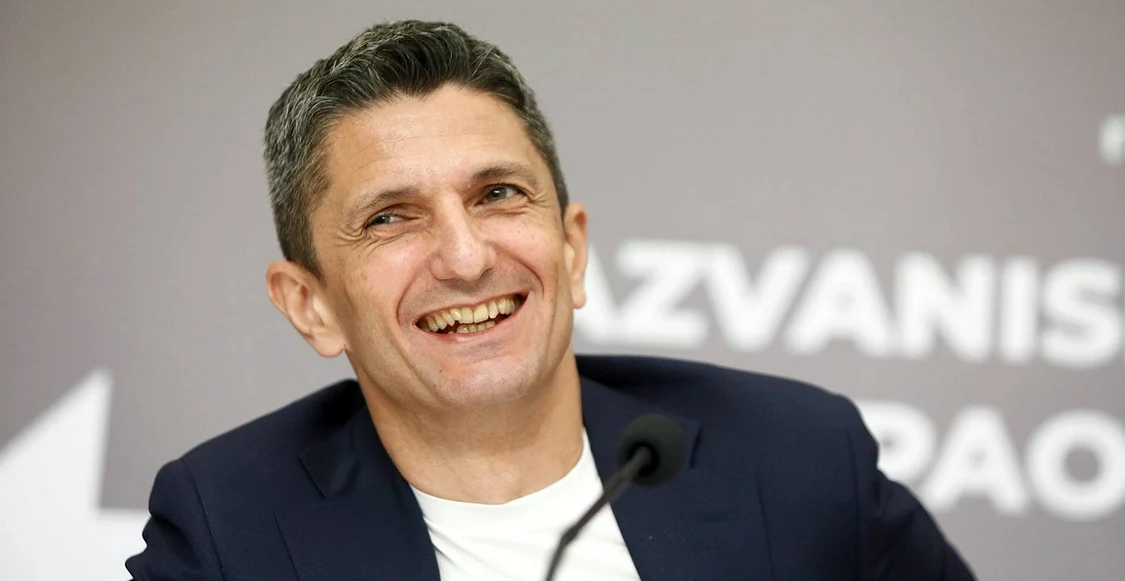 Răzvan Lucescu, un adversar tradițional al Stelei și al FCSB-ului