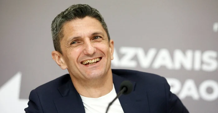 Răzvan Lucescu, un adversar tradițional al Stelei și al FCSB-ului