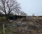 Ulpia Traiana Sarmizegetusa si amfiteatrul roman dcembrie 2023 Foto Daniel Guță  ADEVĂRUL (4) jpg