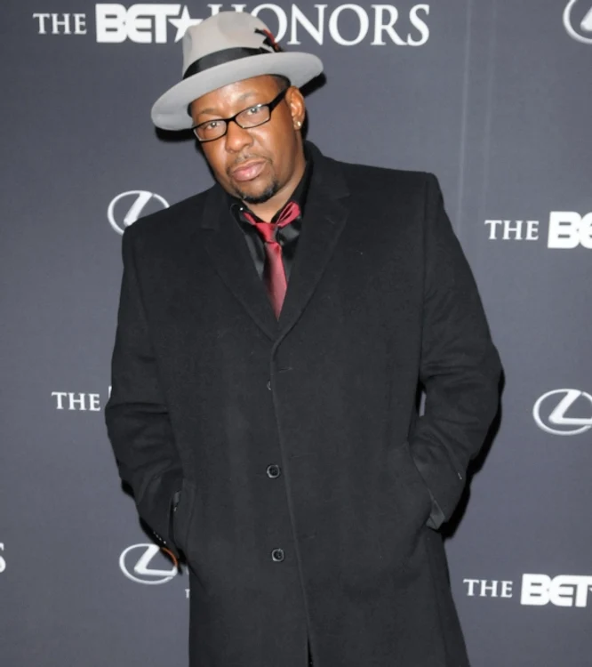 Bobby Brown susține că fosta lui soție a luat-o pe fiica lor cu ea