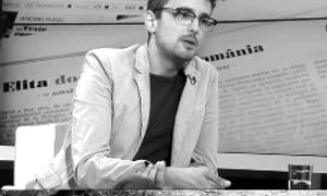 „Viaţa de oengist e frumoasă…“ – dialog cu Andrei POP jpeg