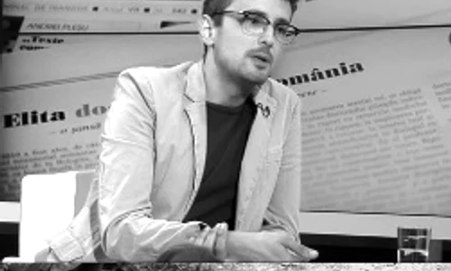„Viaţa de oengist e frumoasă…“ – dialog cu Andrei POP jpeg