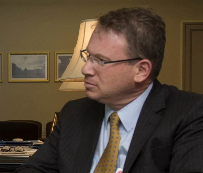 Jeffrey Goldberg a primit planurile detaliate ale atacului americanilor în Yemen. Foto: Wikipedia