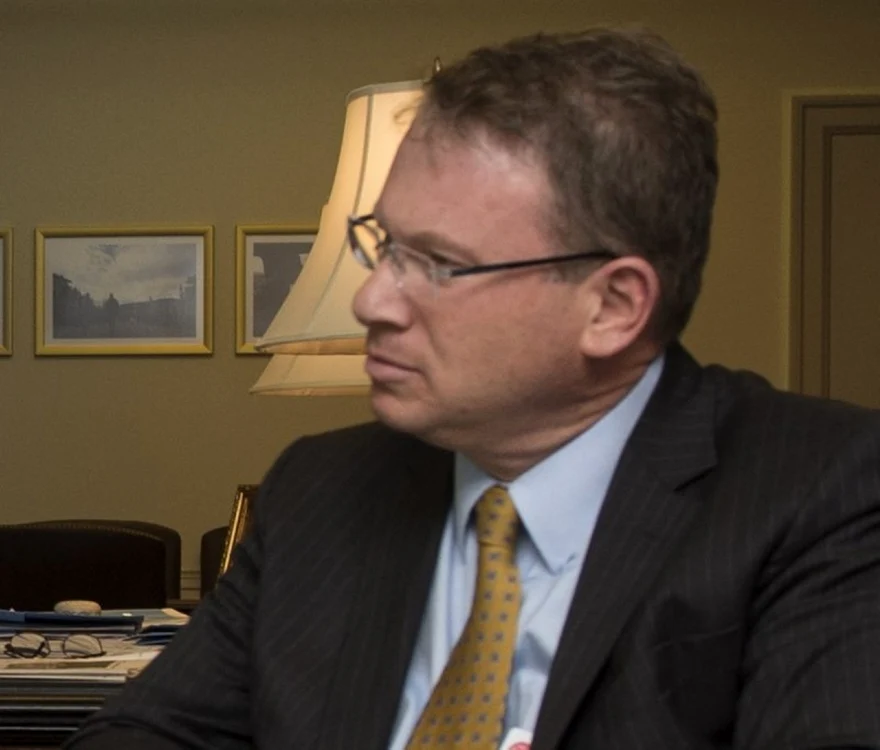 Jeffrey Goldberg a primit planurile detaliate ale atacului americanilor în Yemen. Foto: Wikipedia