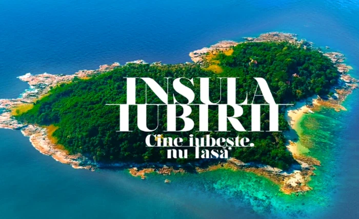 Au început filmările pentru noul sezon de la „Insula iubirii” / foto: arhiva Click!