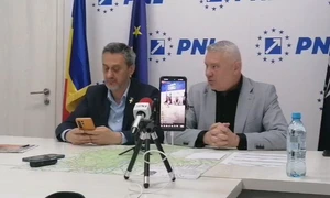 Președintele PNL Olt despre plecarea directorilor nmiți de PSD mp4 thumbnail png