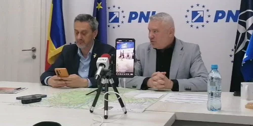 Președintele PNL Olt despre plecarea directorilor nmiți de PSD mp4 thumbnail png