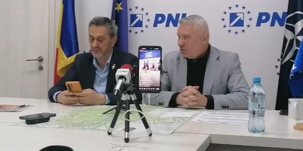Președintele PNL Olt despre plecarea directorilor nmiți de PSD mp4 thumbnail png