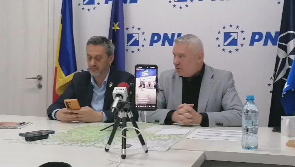 Lider PNL, despre ce ar trebui să se întâmple în teritoriu după demisia miniștrilor PSD: „Să-și retragă toate epavele din instituții”