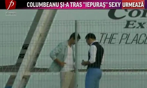 Adi Cristea, filmat în timp ce i dădea bani unui prieten jpeg