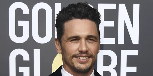 james franco foto getty images