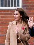 kate - william ( ok magazine)