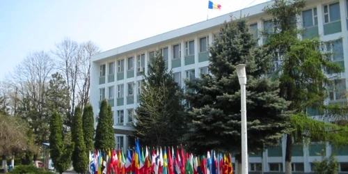 Primăria Turnu Măgurele