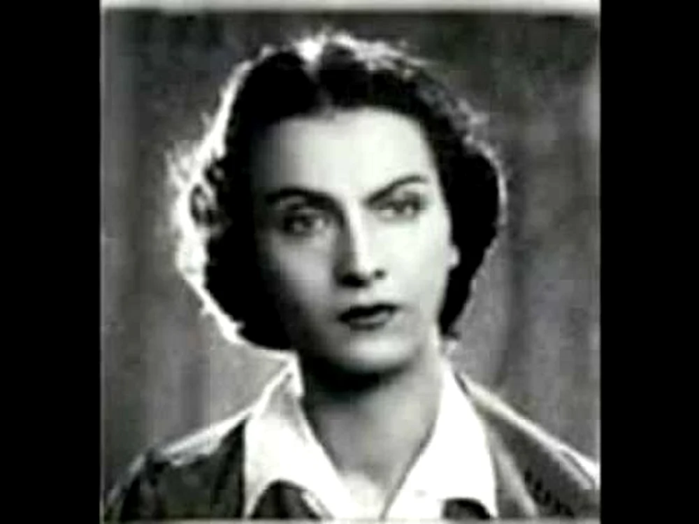 Maria Tanase