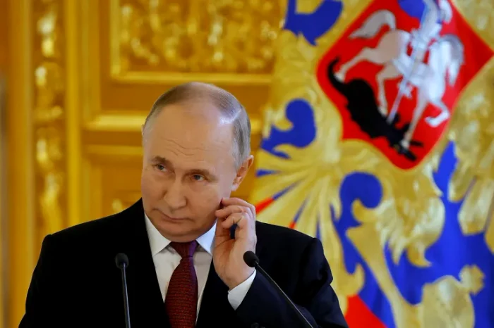 Rusia a postat prin Ambasada sa din Italia un mesaj ironic / Sursa foto: Reuters
