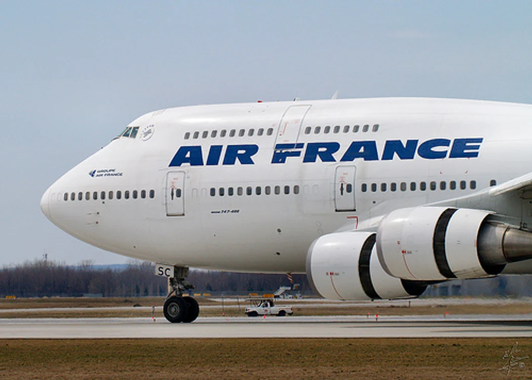 
    Piloții francezi au prelungit greva până în 26 septembrie  