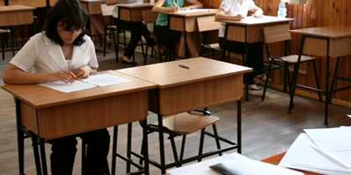 Bacău: Se apropie a doua sesiune a bacalaureatului