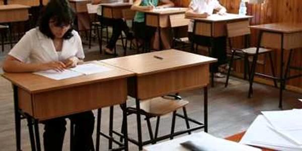 Bacău: Se apropie a doua sesiune a bacalaureatului