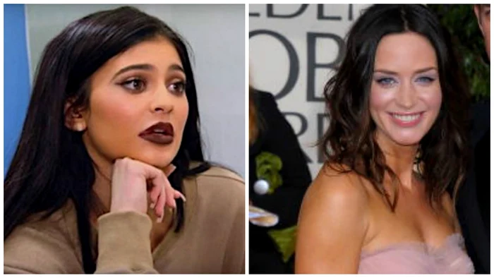 Kylie și Emilyfoto: Arhiva personală