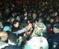 slujba de inviere la turnu severin FOTO Corina Macavei