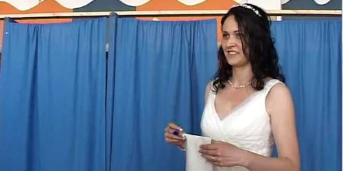 de la nunta la vot galati