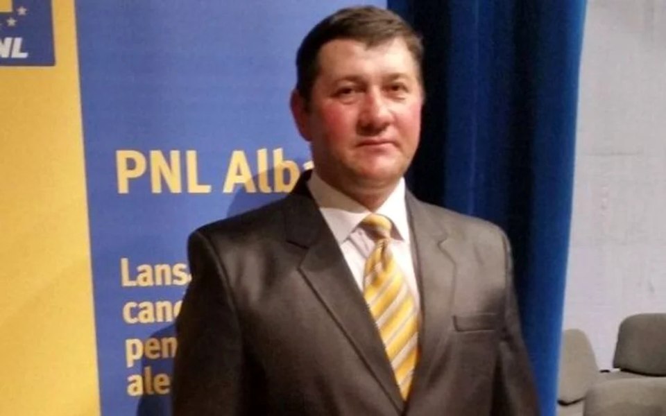 Moartea suspectă a primarului din Vințu de Jos, cercetată de Parchetul de pe lângă Tribunalul Alba