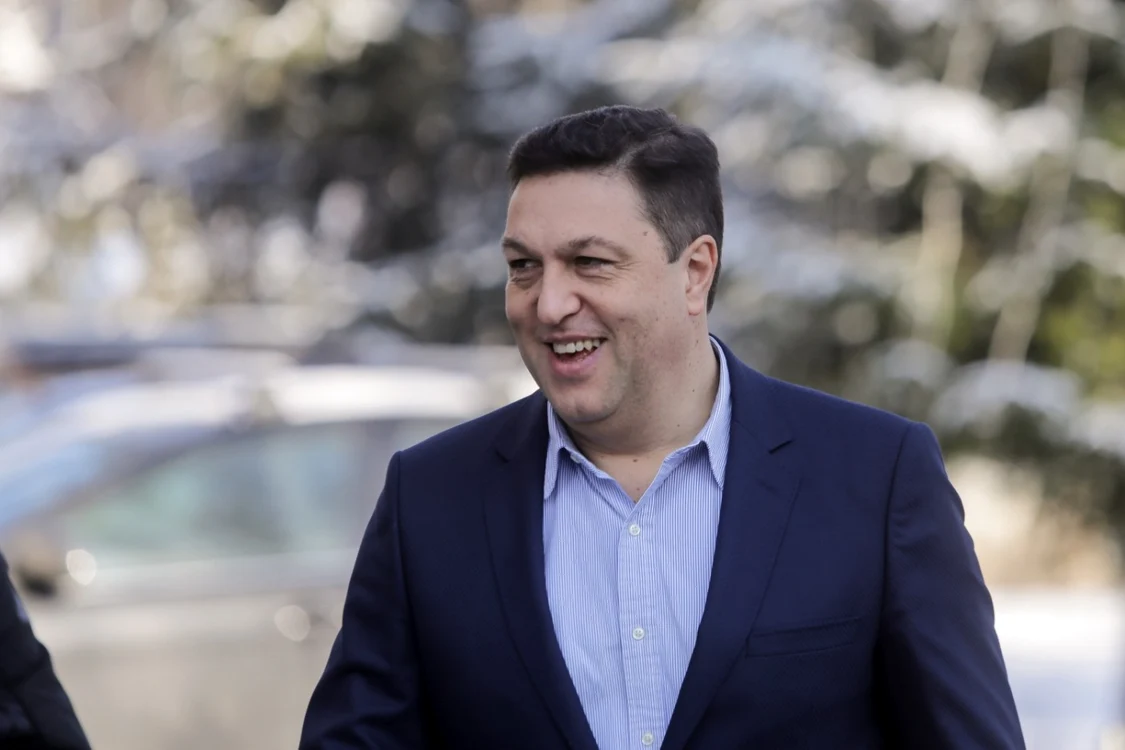 Şerban Nicolae, preşedintele Comisiei juridice. FOTO  Inquam Photos / George Călin