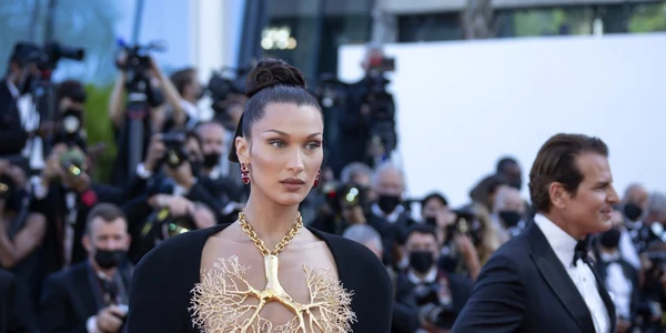 Bella Hadid