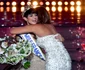Eve Gilles castigatoarea Miss France / Sursă foto: Profimedia Images