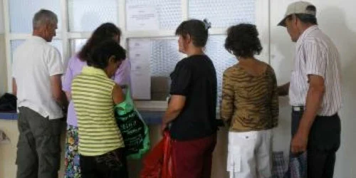 Neamţ:  Începe distribuirea ajutoarelor de la UE pentru săraci