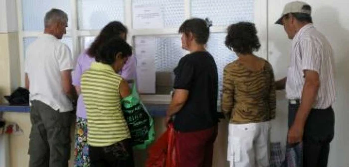 Neamţ: Începe distribuirea ajutoarelor de la UE pentru săraci