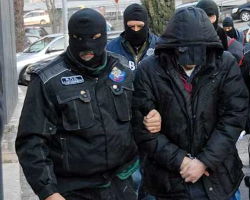 mafia italiana