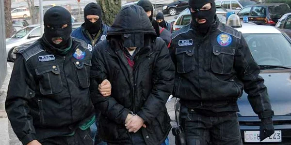 mafia italiana