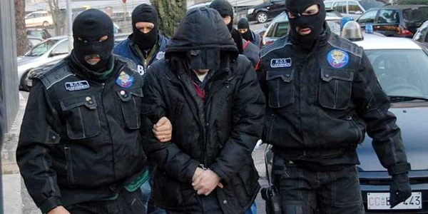 mafia italiana