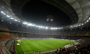 Arena Nationala, Sportpictures jpg