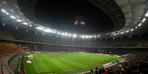 Arena Nationala, Sportpictures jpg