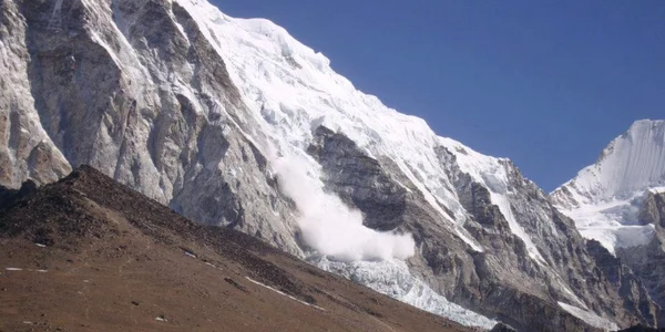 Horia Colibăşanu pe Himalaya