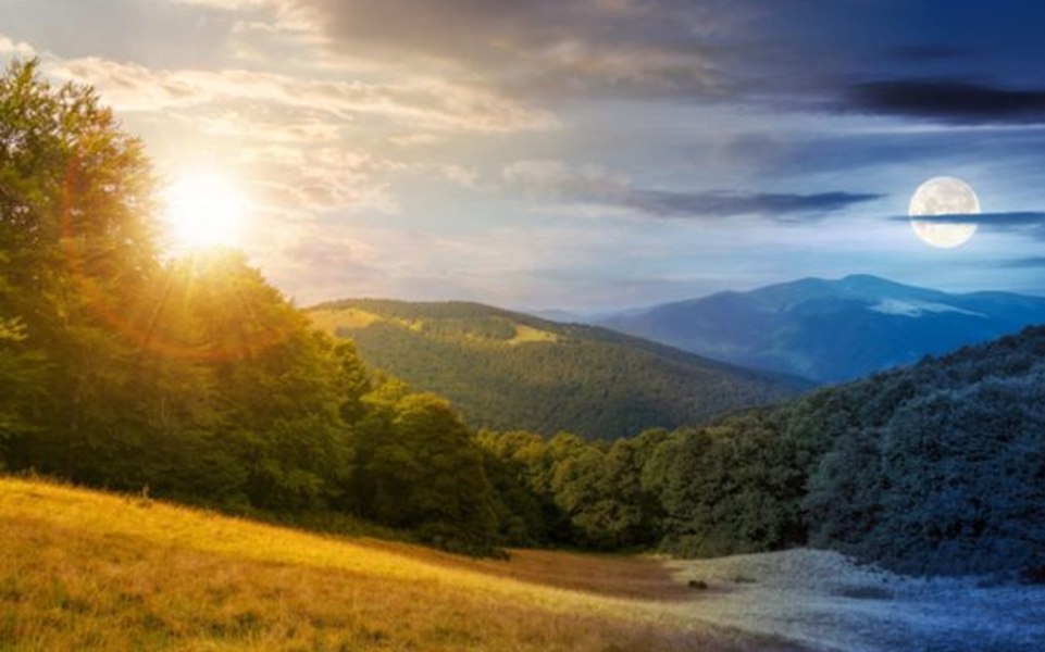 Vremea se schimbă radical: vânt puternic și temperaturi scăzute pentru sfârșitul lunii septembrie