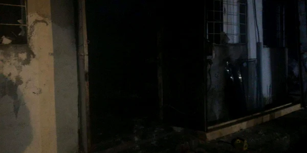 INCENDIU BARLAD