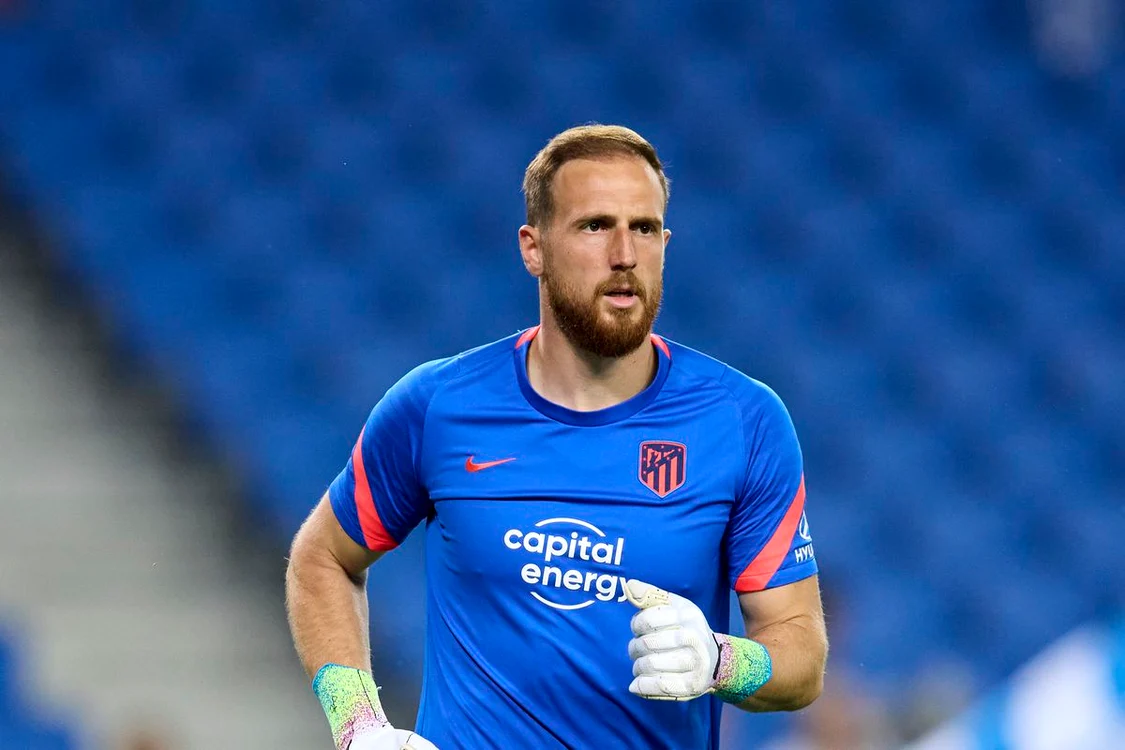 Jan Oblak