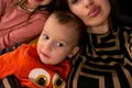 Iulia, mama sinucigașă din Timișoara
