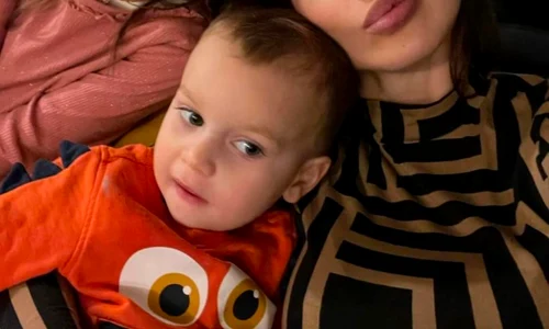 Iulia, mama sinucigașă din Timișoara