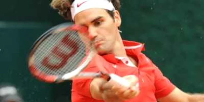 TENIS: Antifumătorii îi cer lui Federer să nu participe la Basel