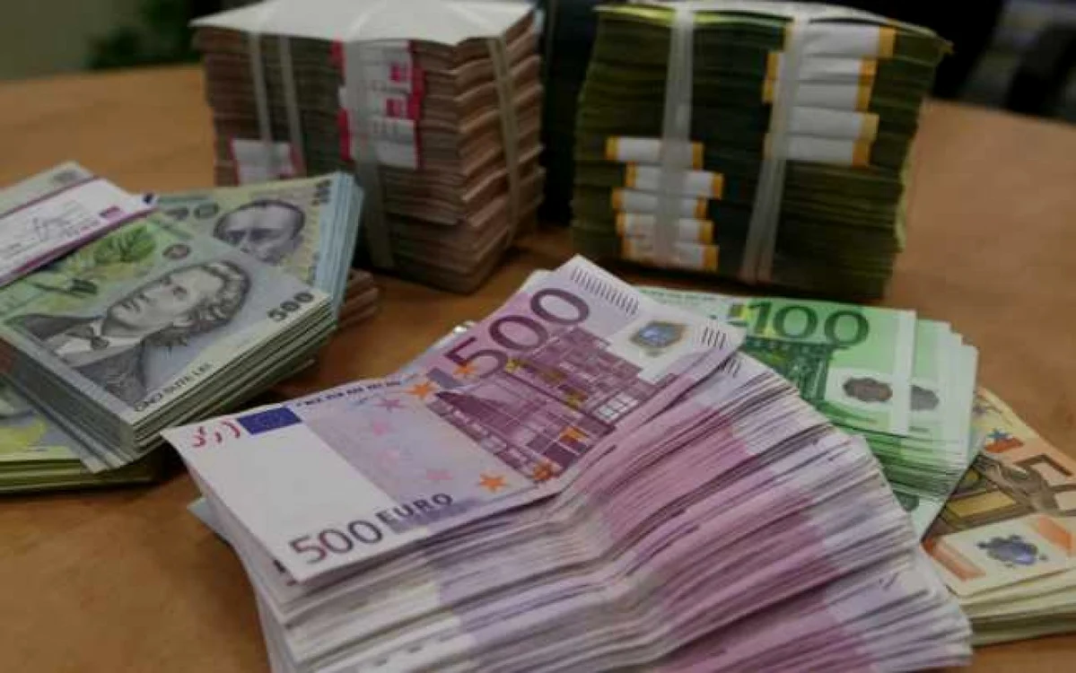 Euro