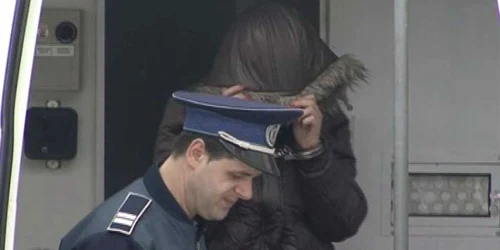 Avocatul tinerei a făcut imediat recurs împotriva măsurii de arestare preventivă