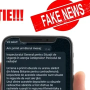 Mesaj IGSU contaminare Fake News jpg
