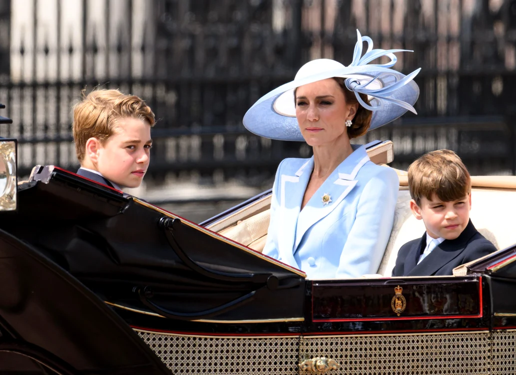 Kate Middleton Trooping the Colour profimedia 1109896505 jpg