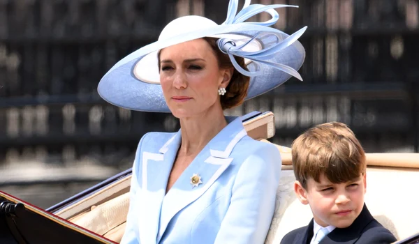 Kate Middleton Trooping the Colour profimedia 1109896505 jpg